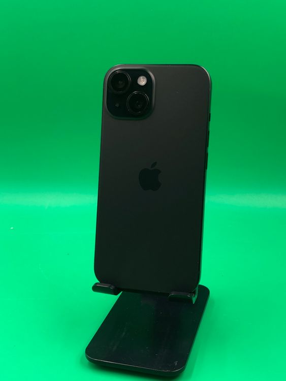 ��� iPhone 15 128GB �֥�å� ��������85%