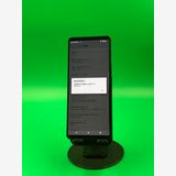 ����� Xperia 1 IV 256GB �֥�å� SIM�ե꡼ ���������ɹ� KDDI ��