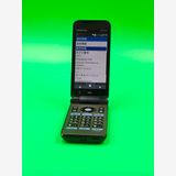 ★激安 GRATINA KYF37 4GB ネイビーブラック 最大容量良好 KDDI ◯