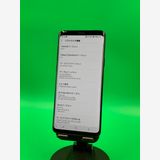 ���Хåƥ꡼���� Galaxy S9+ 64GB �ߥåɥʥ��� �֥�å� KDDI ��