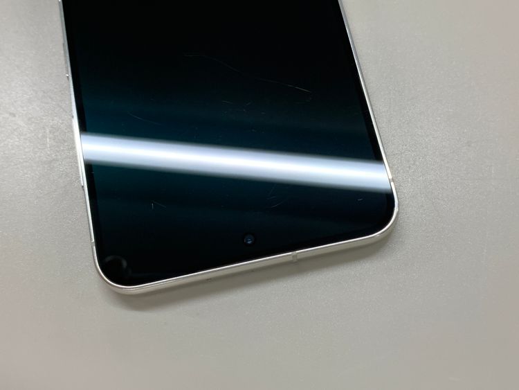 ���������� Galaxy S23 256GB ���꡼�� SIM�ե꡼ KDDI ��