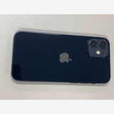 ����� iPhone 12 mini 128GB �֥�å� SIM�ե꡼ docomo ��