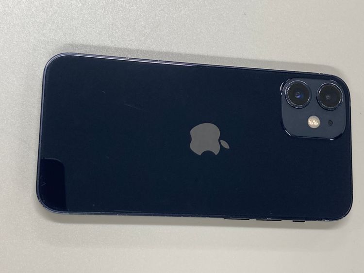 ����� iPhone 12 mini 128GB �֥�å� SIM�ե꡼ docomo ��