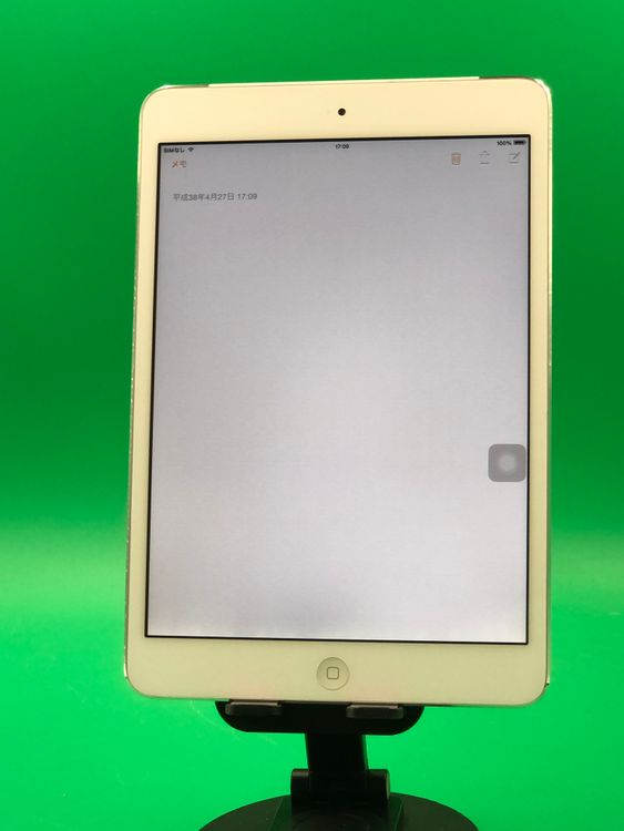 ������ iPad mini ���� Wi-Fi+Cellular 16GB ����С� ��������97%