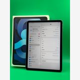 ���������� iPad Air ��4���� Wi-Fi 256GB �������֥롼  SIM�ե꡼