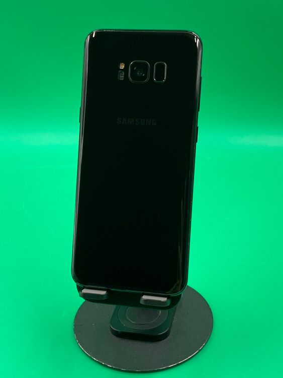����� Galaxy S8+ 64GB �֥�å� SIM�ե꡼ ���������ɹ� �ʰ�SIM��