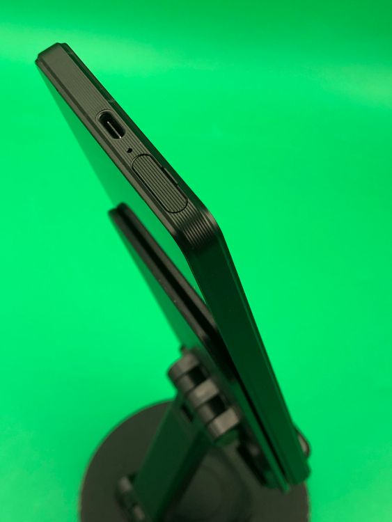 ������ Xperia 1 V 256GB �֥�å� SIM�ե꡼ ���������ɹ� KDDI ��