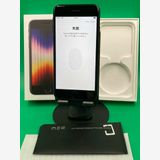  iPhone SE 3 64GB SIMե꡼  ʰSIM KDDI 