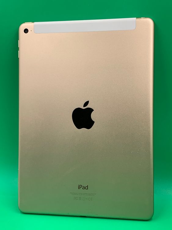礤 iPad Air 2 Wi-Fi+Cellular 64GB 