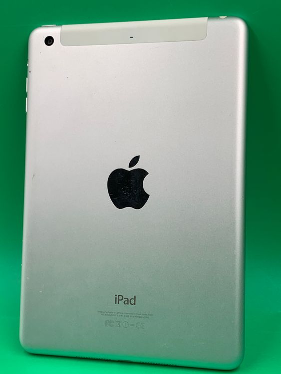 ����� iPad mini ��3���� Wi-Fi+Cellular 16GB����С� docomo��