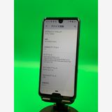  AQUOS R3 128GB SIMե꡼ ɹ ʰSIM SoftBank 