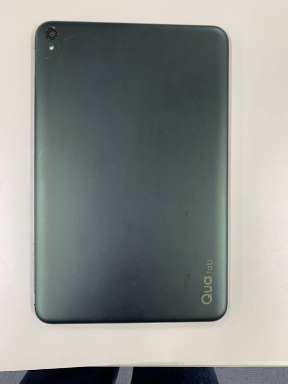 ���礤���� Qua tab QZ10 32GB �֥�å� ���������ɹ�