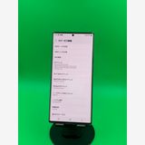 ���Хåƥ꡼���� Galaxy Note20 Ultra 5G 256GB �ߥ��ƥ��å� �֥���