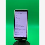 �����礤���� arrows Be4 Plus 64GB �ۥ磻�� SIM�ե꡼ docomo ��