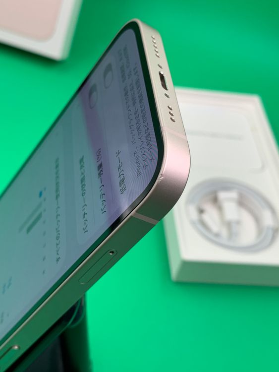 ������ iPhone 13 128GB �ԥ� SIM�ե꡼ ��������100% au ��