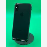 礤 iPhone X 256GB SIMե꡼ 100% ڡ졼