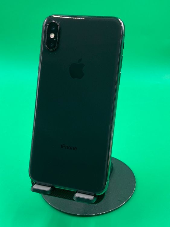礤 iPhone X 256GB SIMե꡼ 100% ڡ졼