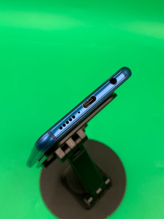 �����礤���� HUAWEI P20 lite 32GB ���饤��֥롼 SoftBank ��