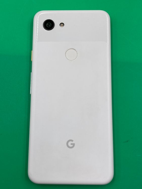 ������ Google Pixel 3a 64GB �ۥ磻�� SIM�ե꡼ SoftBank ��