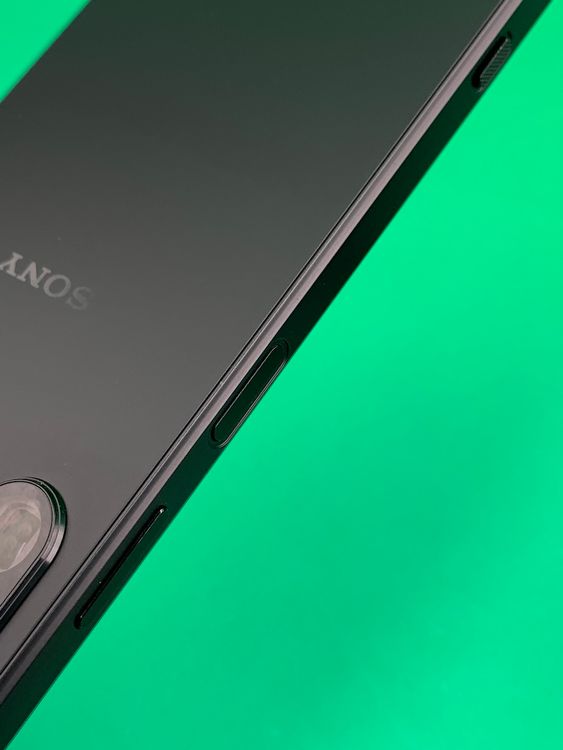 ����� Xperia 1 IV 256GB �֥�å� SIM�ե꡼ ���������ɹ� KDDI ��