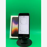 �������� iPhone SE ��3���� 64GB �ߥåɥʥ��� docomo ��