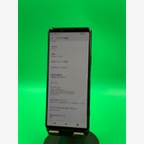  Xperia 5 II 128GB ֥å SIMե꡼ ʰSIM docomo 