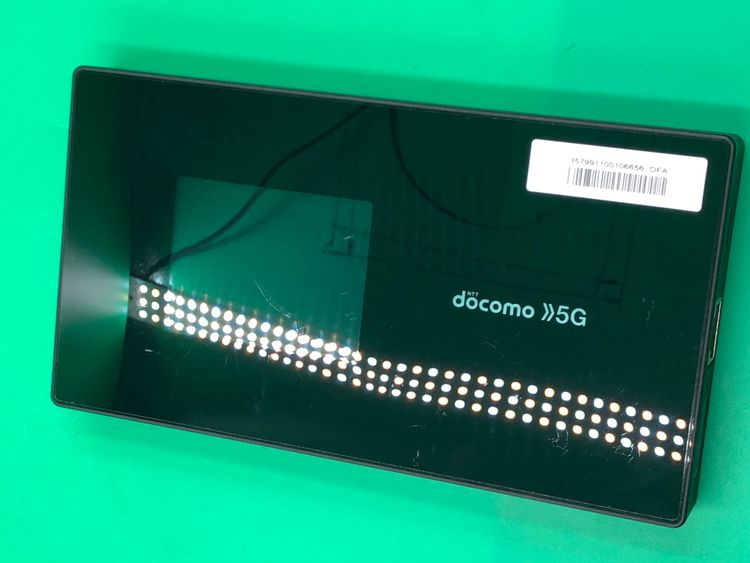 ������ Wi-Fi STATION �� SIM�ե꡼ ���������ɹ�  docomo ��