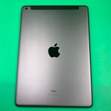 ���������� iPad ��7���� Wi-Fi+Cellular 32GB SIM�ե꡼ ��������95%