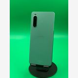 ������ Xperia 10 IV 128GB �ߥ�� SIM�ե꡼ ���������ɹ�  au ��