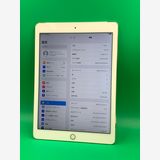 ������ iPad Air ��2���� Wi-Fi+Cellular 128GB ��������95% au��