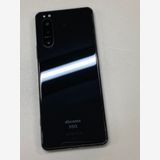  Xperia 5 II 128GB ֥å SIMե꡼ ʰSIM docomo 