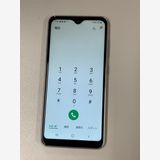 ������ Galaxy A21 64GB �ۥ磻�� SIM�ե꡼  KDDI ��