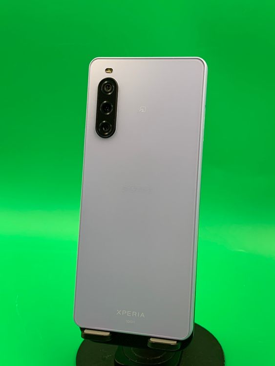  Xperia 10 V 128GB ٥  SIMե꡼ ʰSIM KDDI 