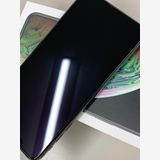 ������ iPhone Xs Max 512GB ���ڡ������쥤docomo ��