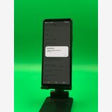 ������ Xperia 10 III 128GB �֥�å� SIM�ե꡼  docomo ��