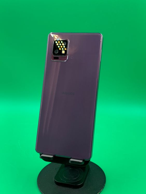 ����� AQUOS zero6 128GB �ѡ��ץ� SIM�ե꡼  SoftBank ��