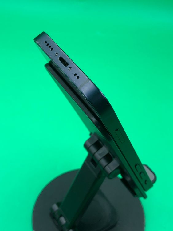 ���Хåƥ꡼���� iPhone 12 mini 128GB �֥�å� KDDI ��