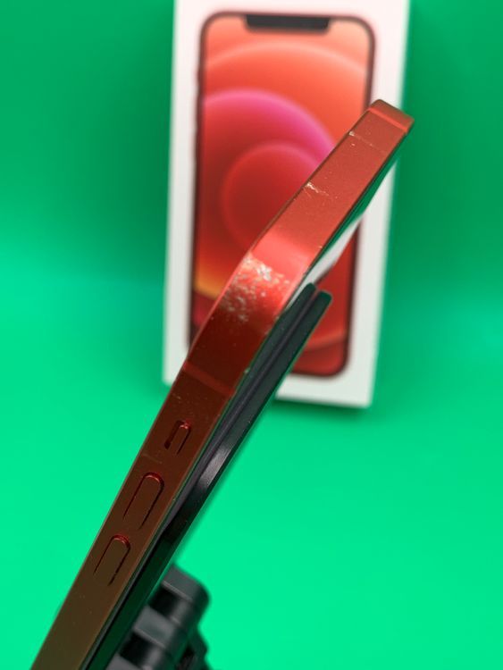 ���ѥͥ롦�Хåƥ꡼���� iPhone 12 128GB ��å� SIM�ե꡼
