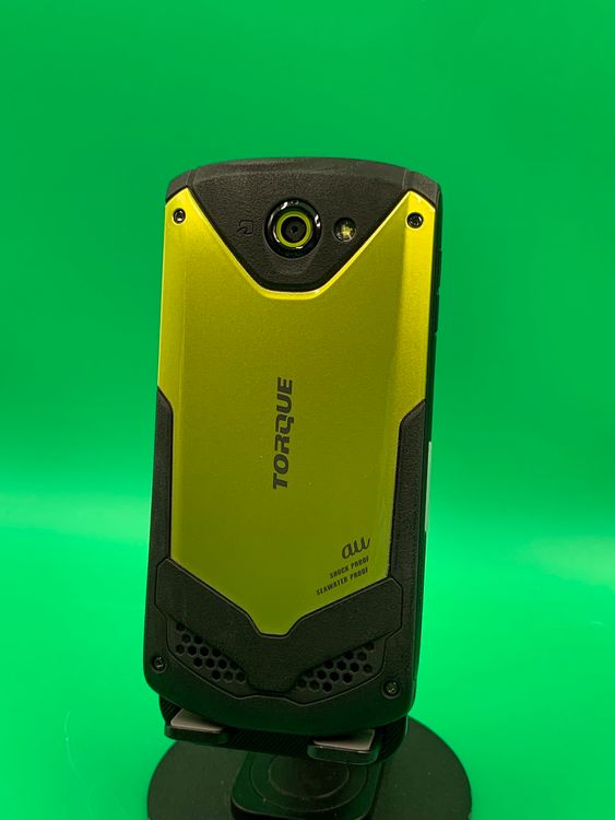  TORQUE G02 16GB ꡼ SIMե꡼ ʰSIM KDDI 