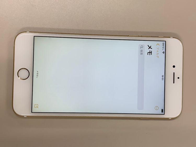  iPhone 6S Plus 16GB  SIMե꡼ KDDI 