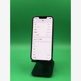 バッテリー新品 iPhone 13 128GB レッド 最大容量100%