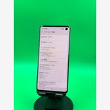���������ʡ��Хåƥ꡼���� Galaxy S10 128GB �ץꥺ�� �ۥ磻��