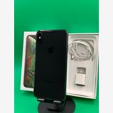 ������ iPhone Xs Max 512GB ���ڡ������쥤docomo ��