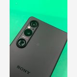 ������ Xperia 1 V 256GB �֥�å� SIM�ե꡼ �ʰ�SIM�� KDDI ��