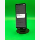 ���������� Xperia 1 V 256GB �֥�å� SIM�ե꡼ KDDI ��