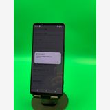  Xperia 1 VI 256GB ֥å SIMե꡼ KDDI 