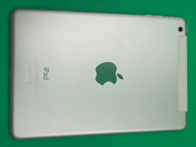 ������ iPad Mini ���� Wi-Fi+Cellular 16GB ��������91%