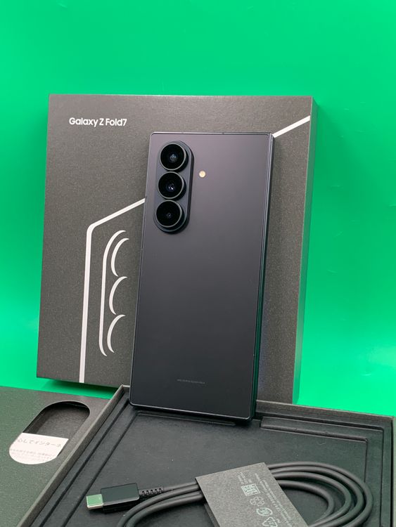 ������ Samsung Galaxy Z Fold7 1TB �����åȥ֥�å� ���������ɹ�