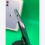 ���Хåƥ꡼���� iPhone 11 64GB �ѡ��ץ� SIM�ե꡼ SoftBank H3