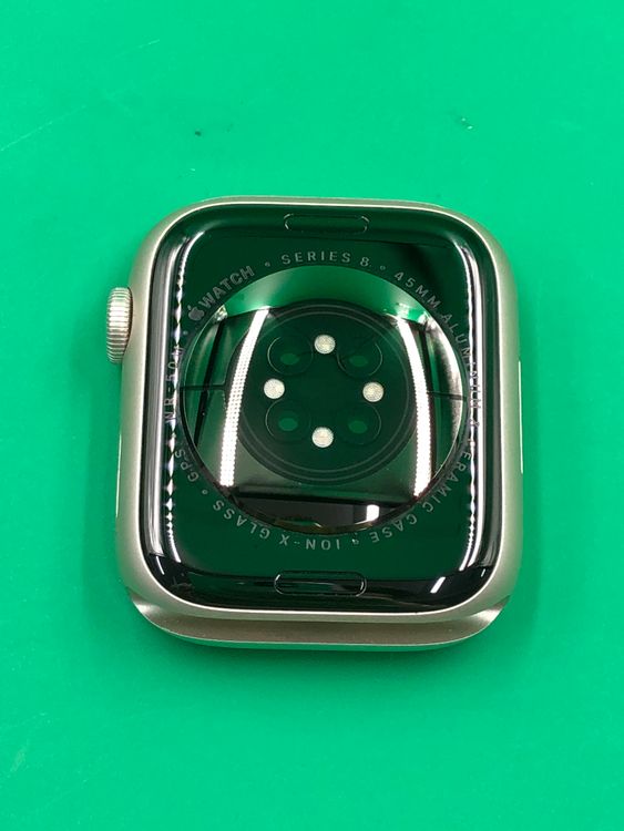 ������ Apple Watch Series8 45mm GPS 32GB �������饤�� z1